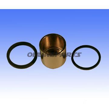 Bremsekaliberstempel Reparations sæt Tourmax til Suzuki DL 1000