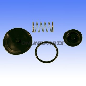 Fuel Tank Valve Repair Kitfuel Tap Kit til Honda CBR 1000 F