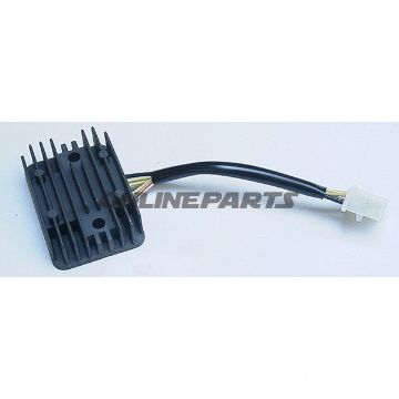 Regulator/Rectifier. til Kawasaki VN 900 B