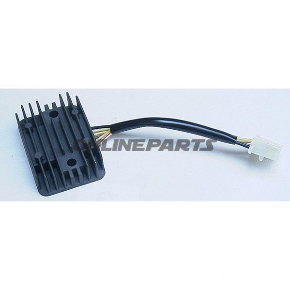 Regulator/Rectifier. til Kawasaki VN 900 B