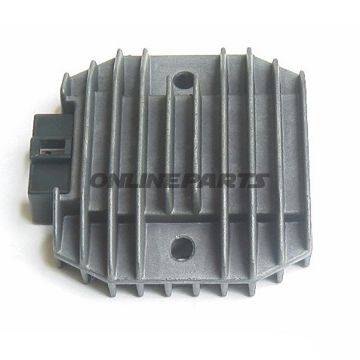 Regulator / ensretter Tourmax  til Yamaha YZF-R1 1000