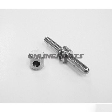 Schubstang/Bolzen Tourmax Kobling til Honda ST 1300 A