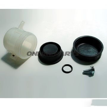 Fluidbeholder Tourmax til Kawasaki Z 1000 B