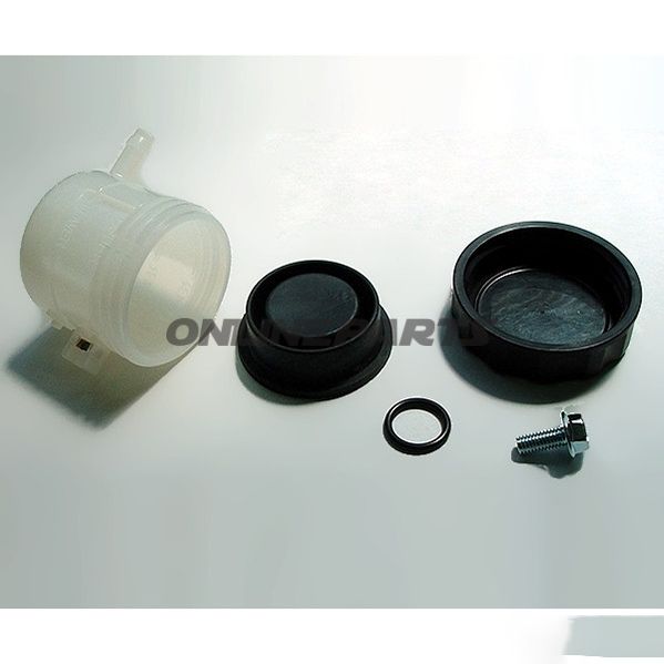Fluidbeholder Tourmax til Kawasaki Z 1000 B
