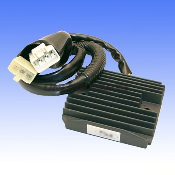 Regler / Gleichrichter Tourmax til Honda CBR 1100 XX