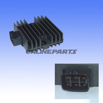 Regulator / Retter Tourmax /7002413 til Honda TRX 500 FA