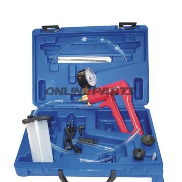 UNTERDRUCK HANDPUMPE JMP