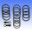 Brake Caliper Seal Kitcaliper Service/Repair til Yamaha XJR 1300