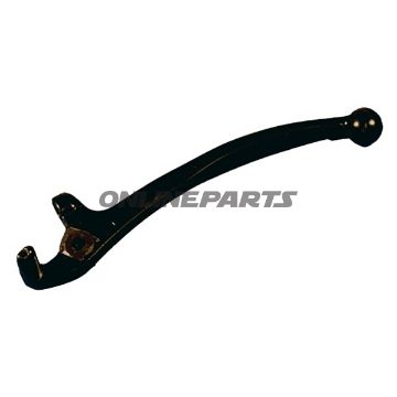Bremsegreb sort JMP til Suzuki AY 50 AC