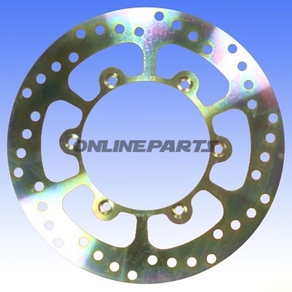 EBC MX / Enduro / ATV Bremsskive til KTM Adventure 950 LC8