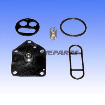 Kraftstoffhahn Reparationssæt Tourmax til Suzuki GSF 1200 S