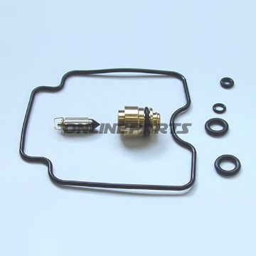 Tourmax kort sæt reparationssæt til karburator til Yamaha XJR 1300