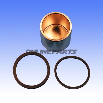 Bremsekaliberstempel Reparations sæt Tourmax til Suzuki DR 800 S