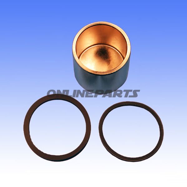 Bremsekaliberstempel Reparations sæt Tourmax til Suzuki DR 800 S