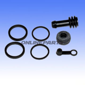 Bremsekaliber Reparationssæt Tourmax /7170609 til Kawasaki KFX 700 A