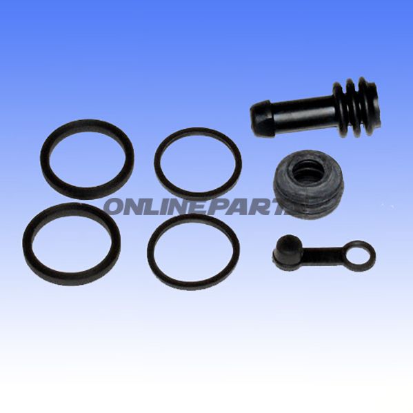 Bremsekaliber Reparationssæt Tourmax /7170609 til Kawasaki KFX 700 A