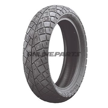 140/60-13 63Preinftl K62heidenau Tyre M+S Snowtex til Honda SZX 50 S