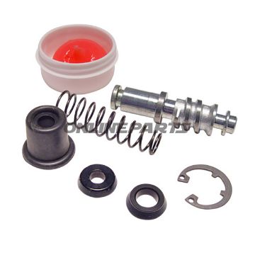 Tourmax Hauptbremscylinder Reparationssæt til Suzuki DR-Z 400 S