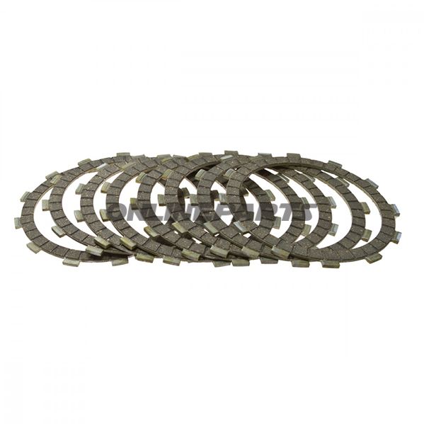 EBC koblingslameler til BMW F 650 650 GS
