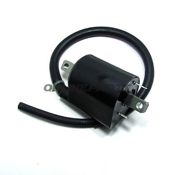 Tændspole 12V bag Tourmax  til Suzuki VS 1400 GLF