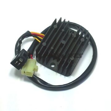 Regler / Gleichrichter Tourmax til Suzuki VX 800 U