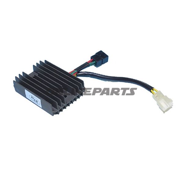 Regler / Gleichrichter Tourmax til Ducati 1098 1198 R
