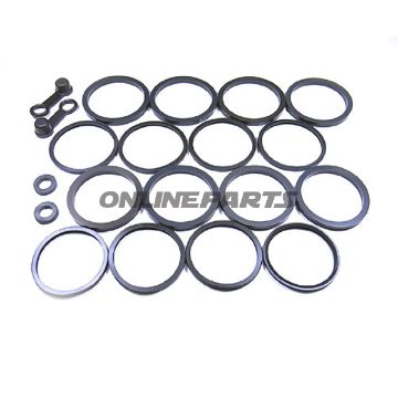 Bremsekaliber reparationssæt Tourmax  til Suzuki GSX 1300 R