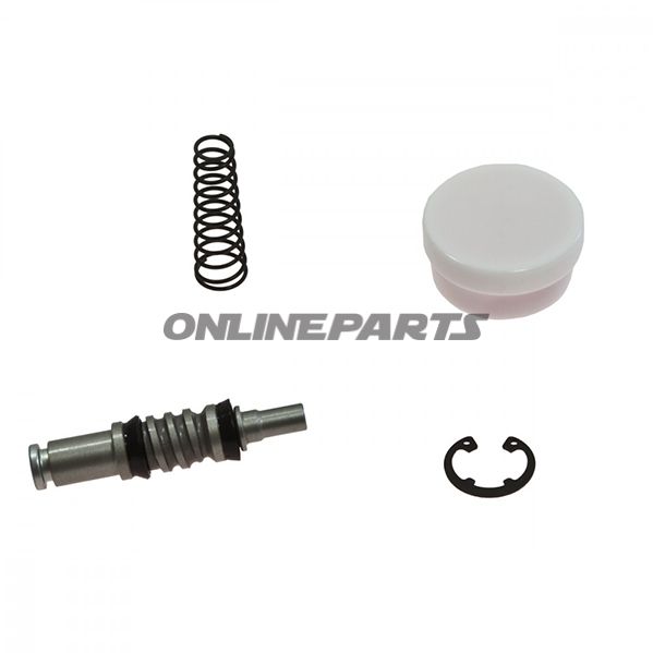 Tourmax Hauptbremscylinder Reparationssæt til Honda XLV 750 R