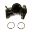 Ansugningsstuds Tourmax Indhold 1 stykke til Yamaha XVS 125 N