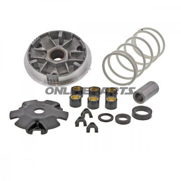 Variomatik Tuning Malossi MULTIVAR til Yamaha CS 50 R AC