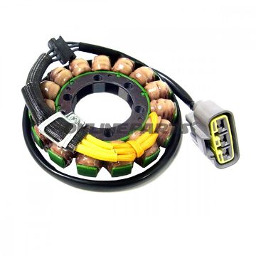 Generator stator Tourmax til Kawasaki ZX-10R 1000 J