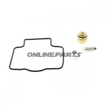 Tourmax kort sæt reparationssæt til karburator til Kawasaki ZZR 1200 C