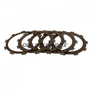 TRW koblingslameler til Yamaha WR 125 R