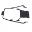 Shad Top Case Carrier til Yamaha FZ6 600 S