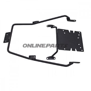 Shad Top Case Carrier til Yamaha FZ6 600 S