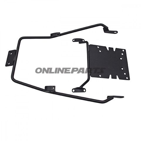 Shad Top Case Carrier til Yamaha FZ6 600 S