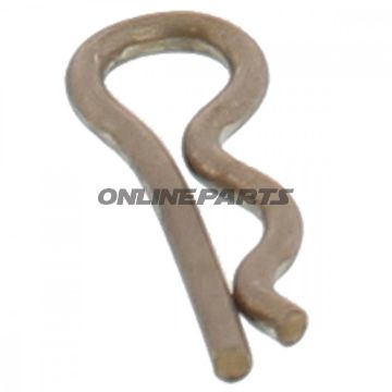 Splint Glidepind Original reservedel til Yamaha XJR 1300 SP