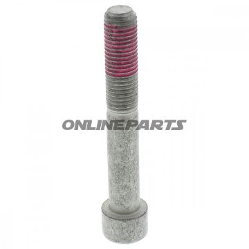 Skrue bremseskive JMP Bolt M8X1.25 mm 20 mm Titan guld til BMW K 1300 R