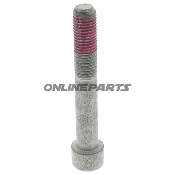 Skrue bremseskive JMP Bolt M8X1.25 mm 20 mm Titan guld til BMW K 1300 R