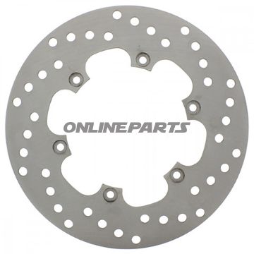 EBC-bremseskive til Sachs X-Road 125