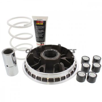 Variomatik tuning Malossi MULTIVAR 2000 MHR til Honda SH 300 A i