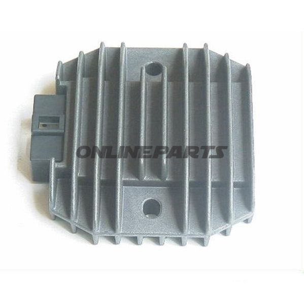 Regler / Gleichrichter Tourmax til Kawasaki ZR 750 C