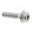 Skrue bremseskive original reservedel M8X1.25X30 mm til Suzuki GSX 750 F