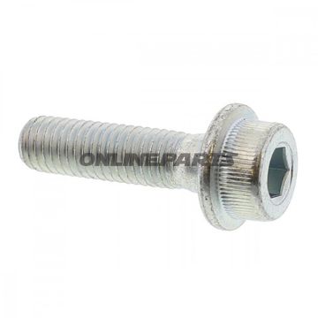 Skrue bremseskive original reservedel M8X1.25X30 mm til Suzuki GSX 750 F