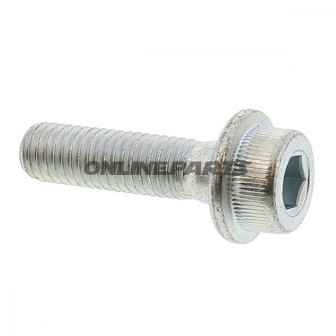 Skrue bremseskive original reservedel M8X1.25X30 mm til Suzuki GSX 750 F