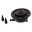 Hupe 12V Blackstarkton til BMW K 1100 LT