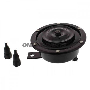 Hupe 12V Blackstarkton til BMW K 1100 LT