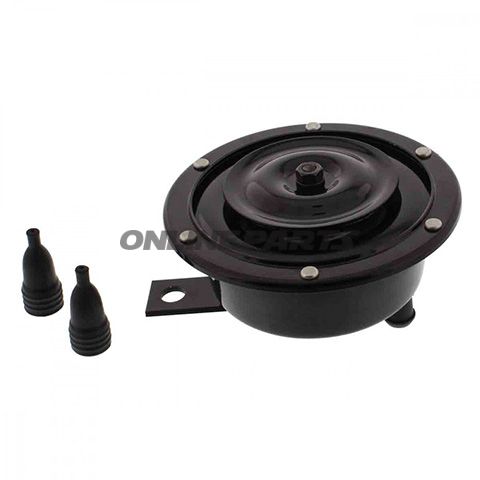 Hupe 12V Blackstarkton til BMW K 1100 LT