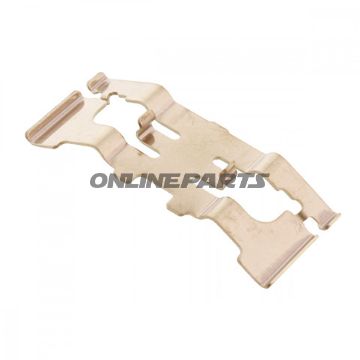 Fjeder Glidespids Original Reservedel til Honda ST 1300