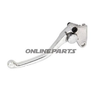 Koblingsgreb af aluminium JMP til Triumph Speed Triple 1050